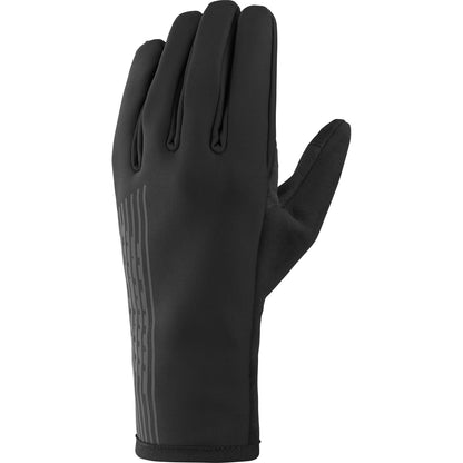 Handschuhe MAVIC ESSENTAL WIND Schwarz