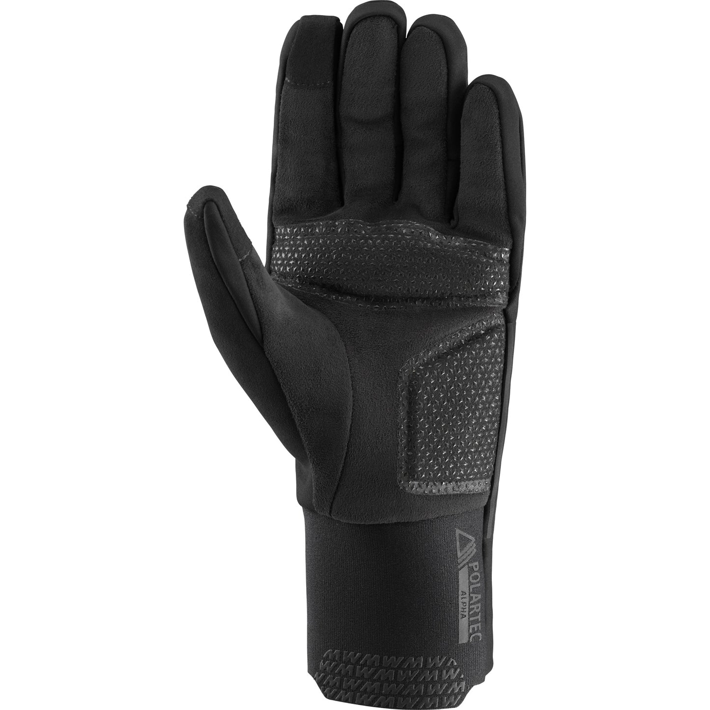 Gants MAVIC KSYRIUM ALPHA Noir