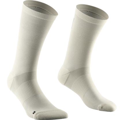 Chaussettes MAVIC HI-VIS HIGH Beige