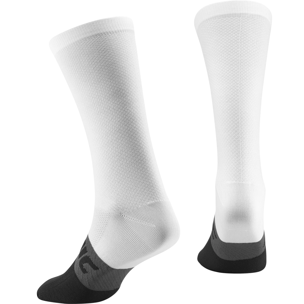 MAVIC ESSENTIAL HIGH Socken Weiß