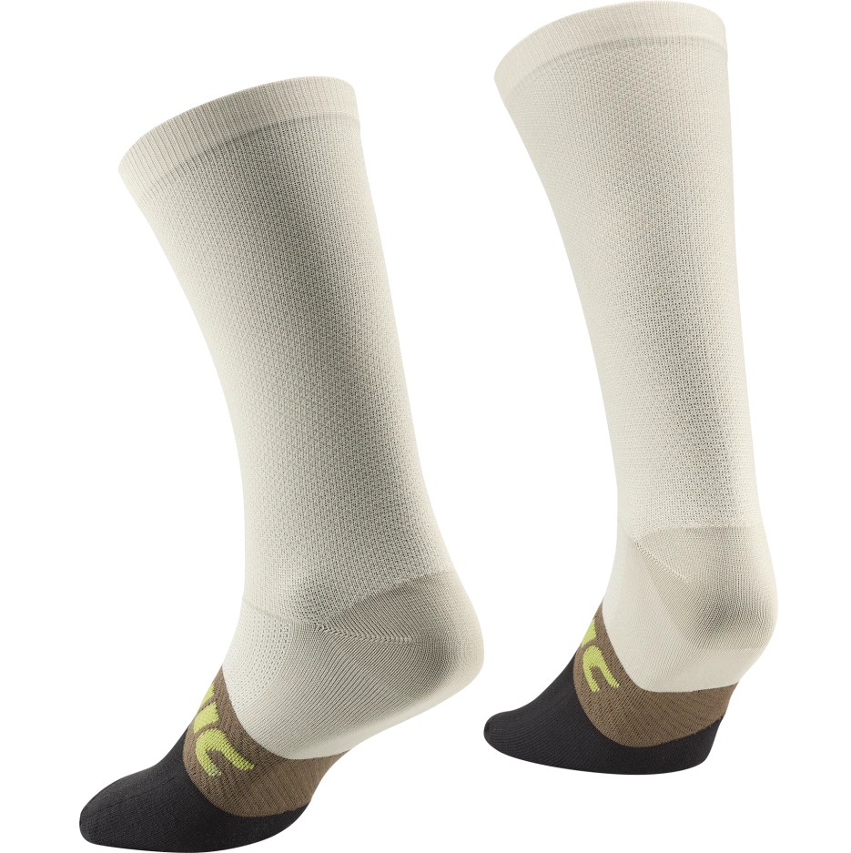 MAVIC ESSENTIAL HIGH Socken Beige