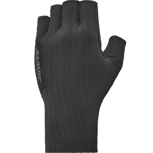 Gants Courts MAVIC COSMIC AERO Noir