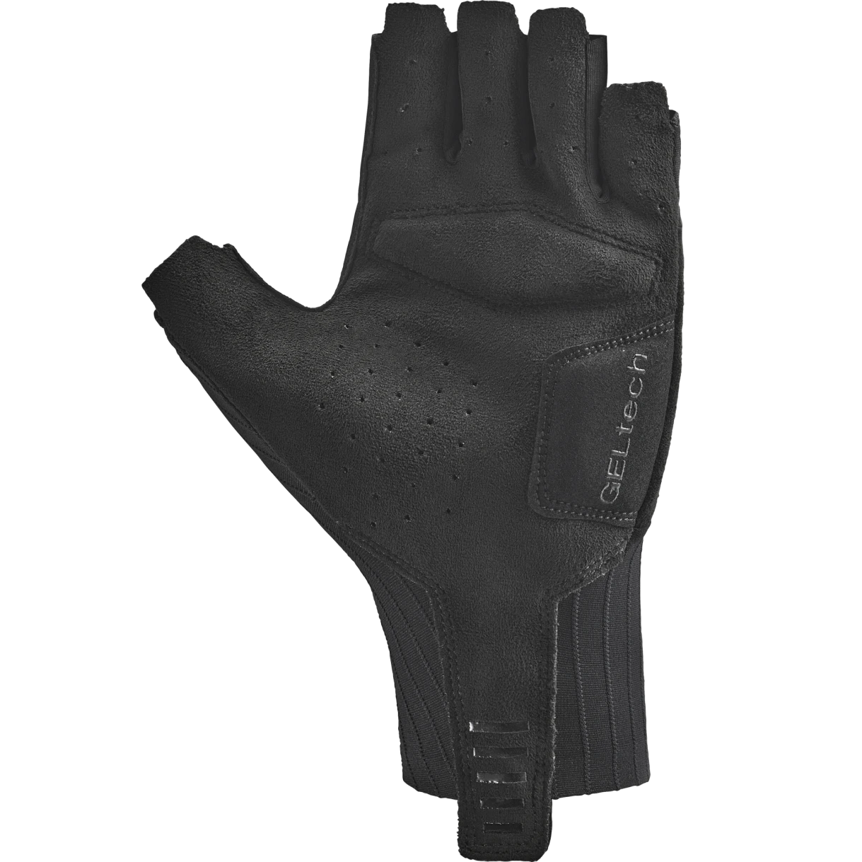 Handschuhe Kurz MAVIC COSMIC AERO Schwarz