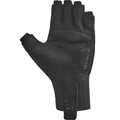 Gants Courts MAVIC COSMIC AERO Noir