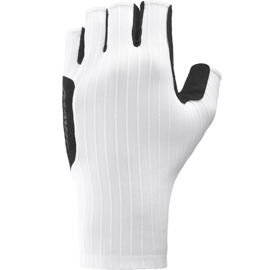 Gants Courts MAVIC COSMIC AERO Blanc