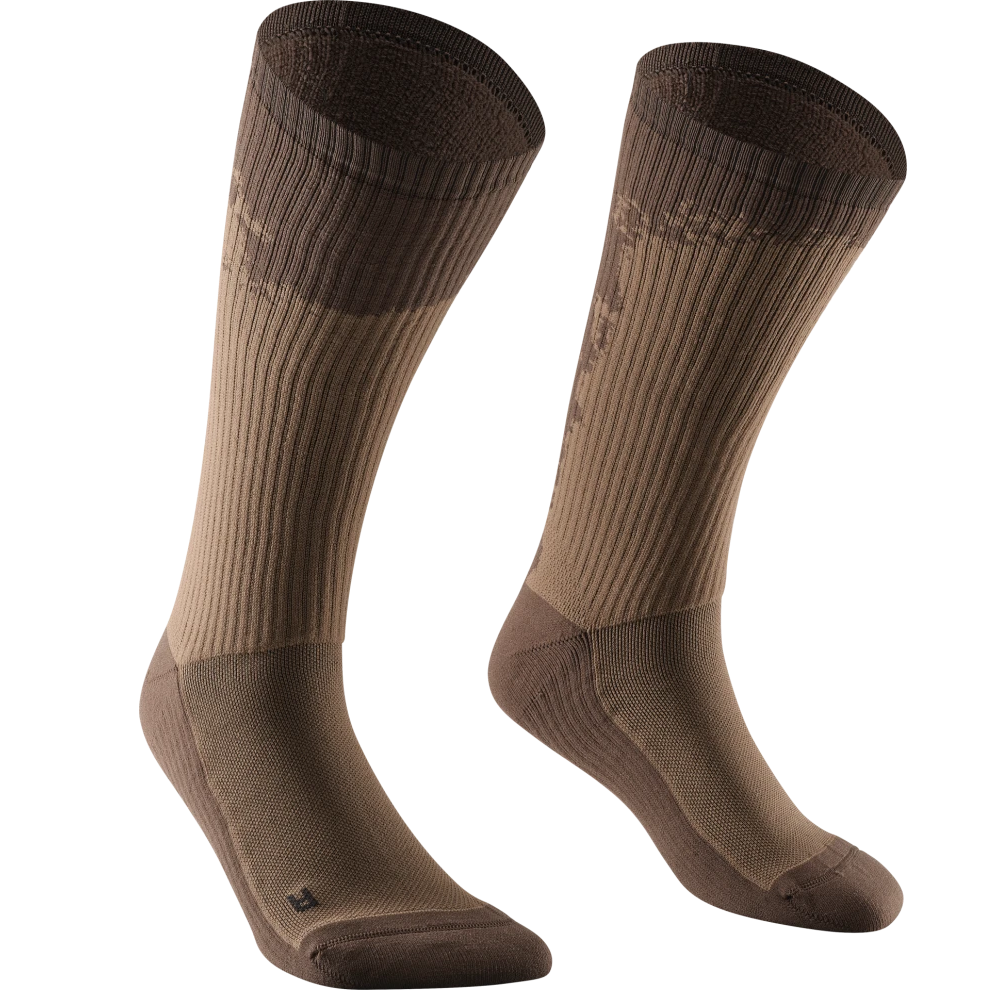 MAVIC DEEMAX Socken Braun