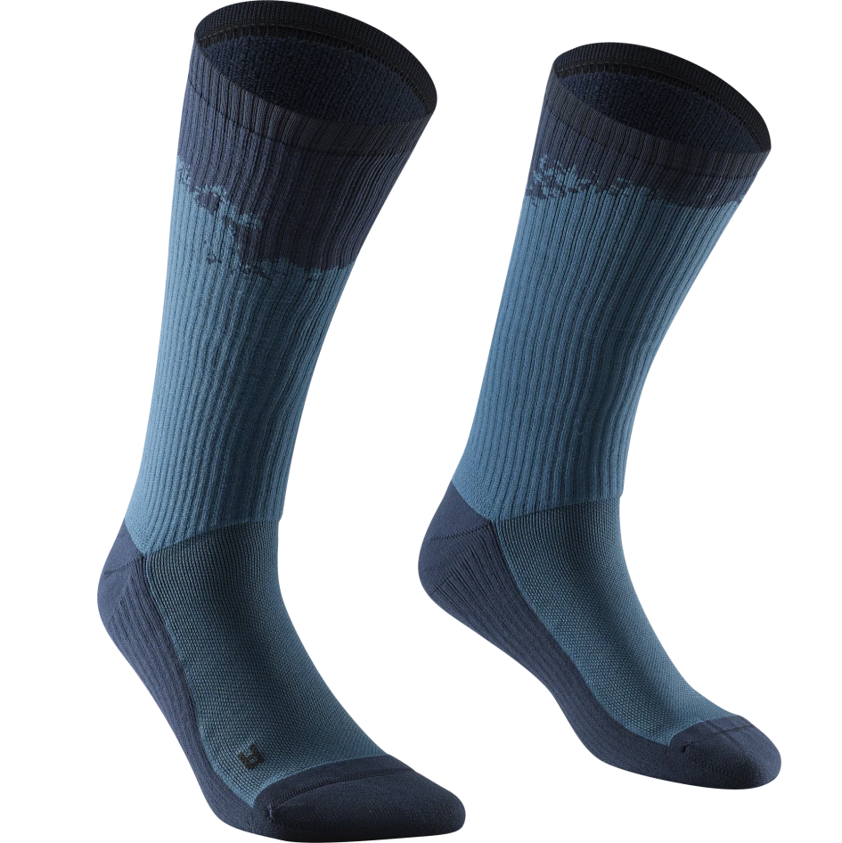 MAVIC DEEMAX Socken Blau