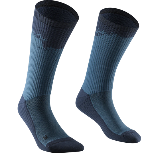 Chaussettes MAVIC DEEMAX Bleu