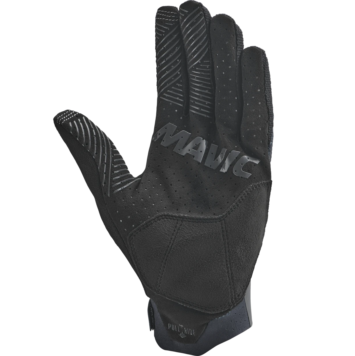 Gants MAVIC ENDURO AIR EVO Noir