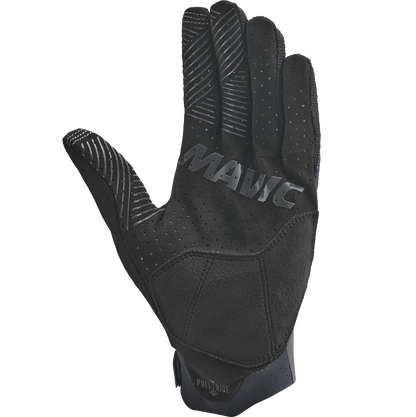 Gants MAVIC ENDURO AIR EVO Noir