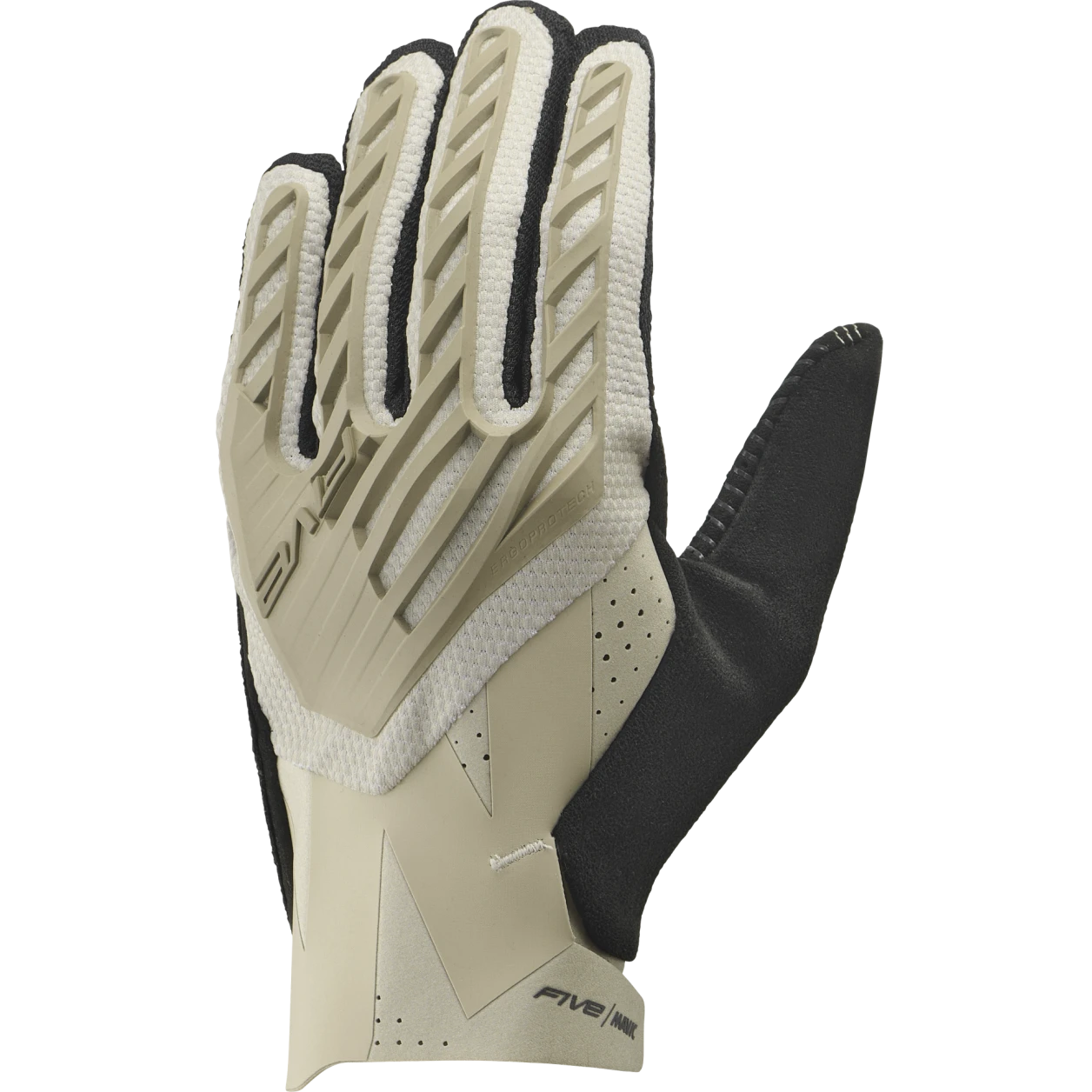 Gants MAVIC ENDURO AIR EVO Vert
