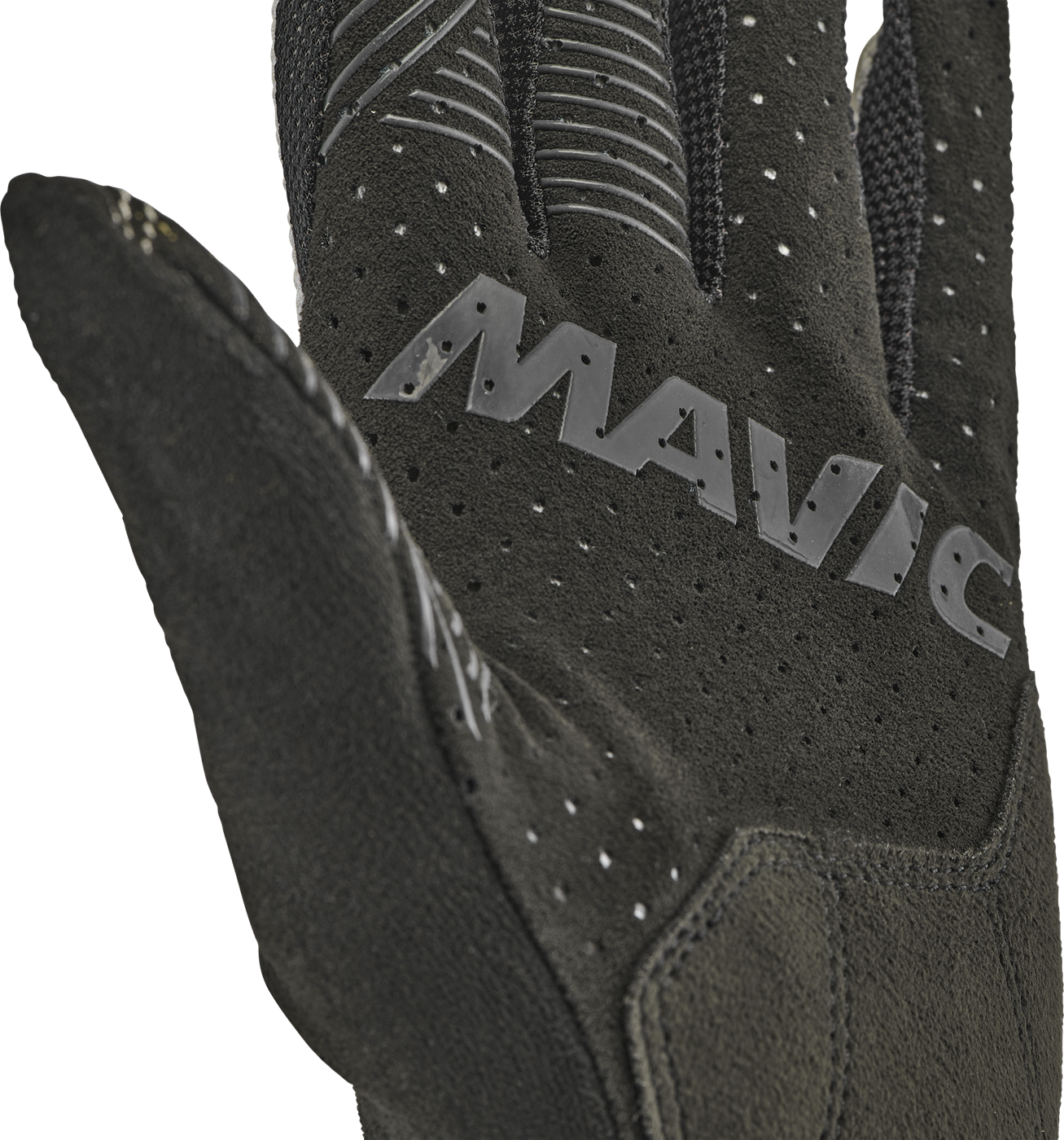 Gants MAVIC ENDURO AIR EVO Beige