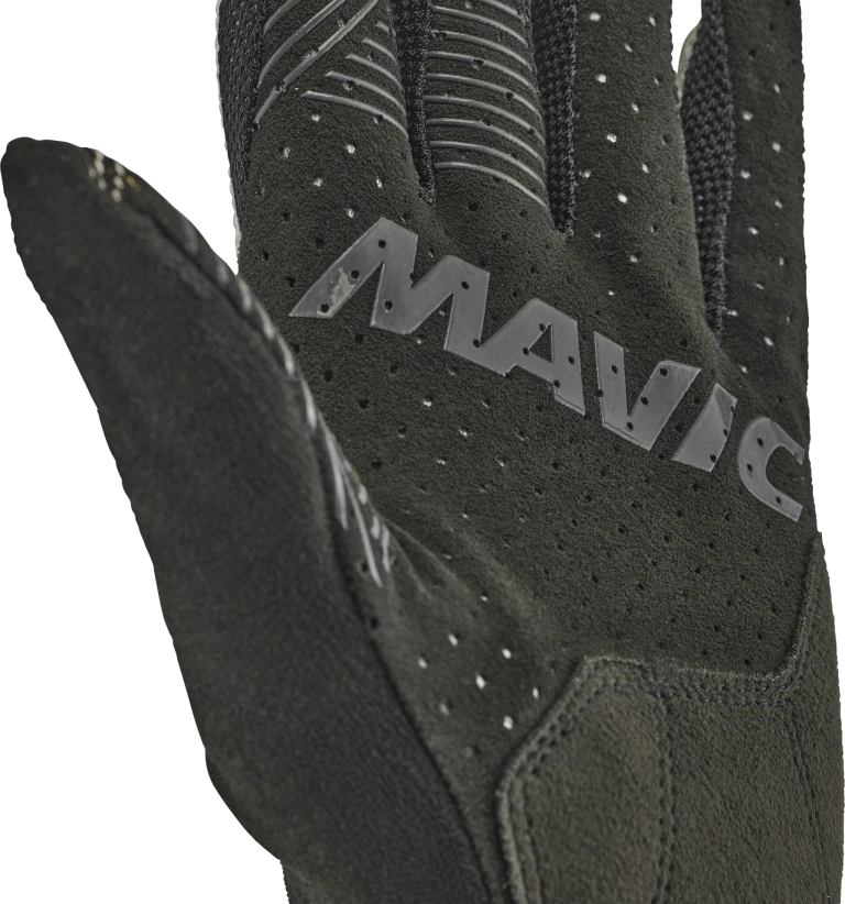 Gants MAVIC ENDURO AIR EVO Vert