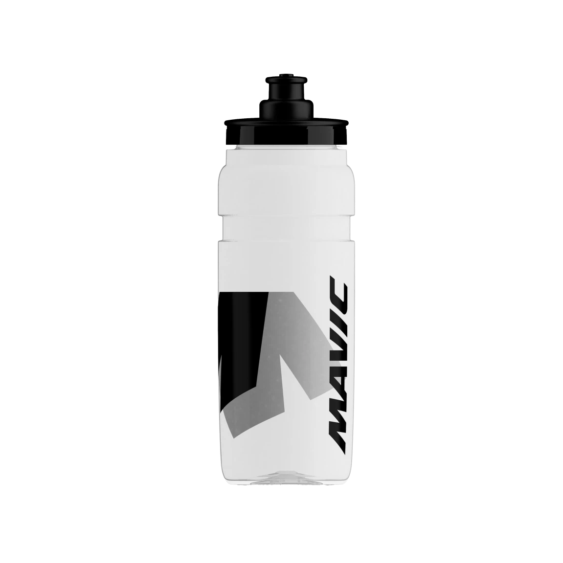 MAVIC ELITE FLY Clear Trinkflasche (750ml)
