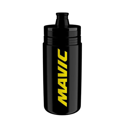 Bidon MAVIC ELITE KEBEA Noir (550ml)