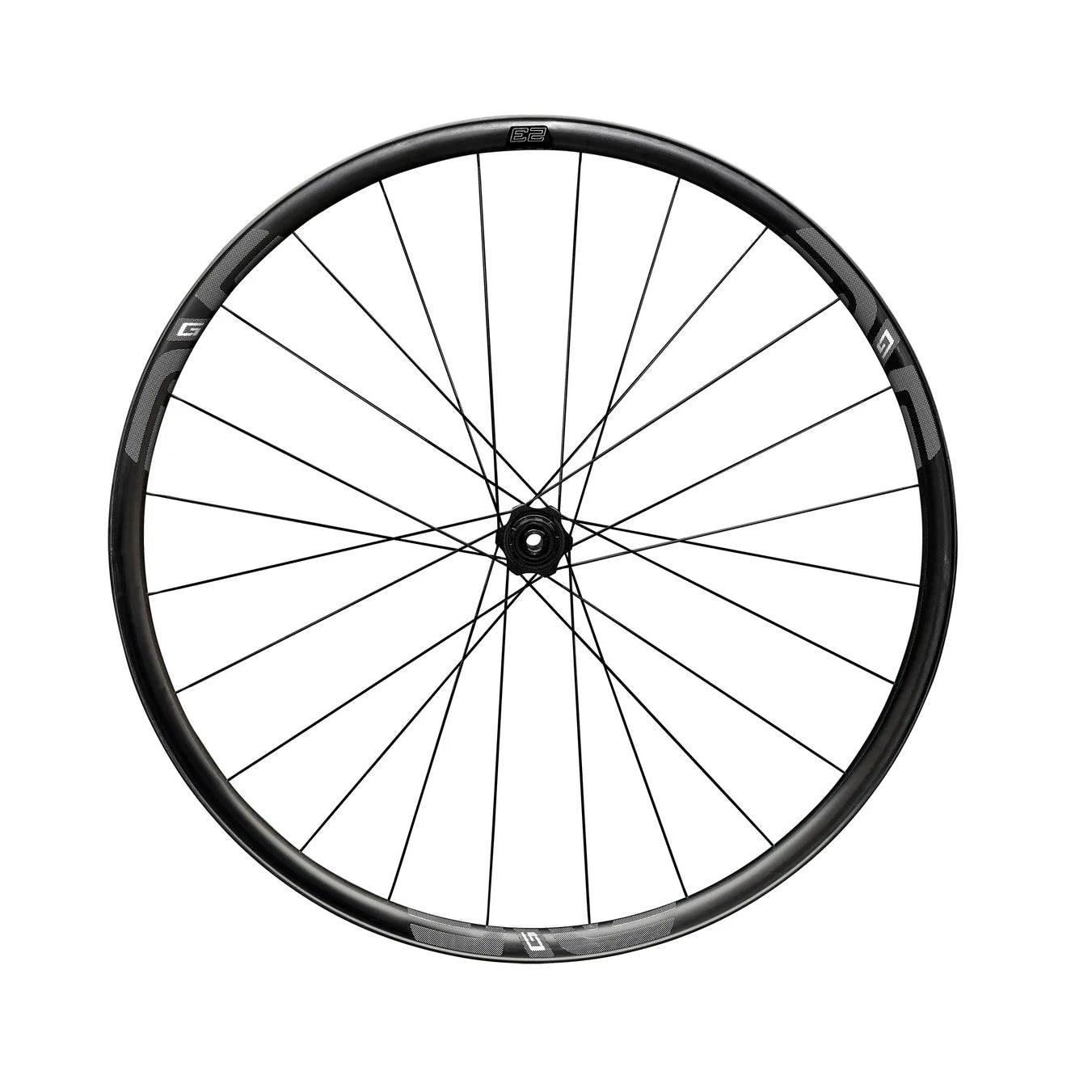 Hinterrad ENVE G23 Tubeless Ready (Center Lock)