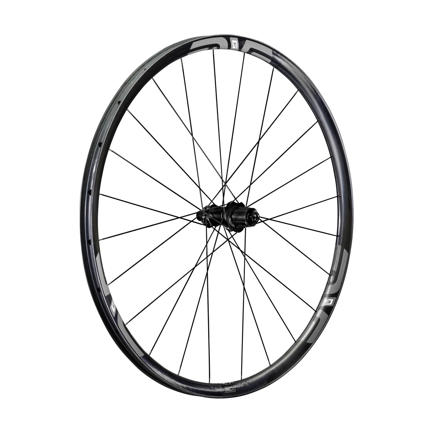 Hinterrad ENVE G23 Tubeless Ready (Center Lock)