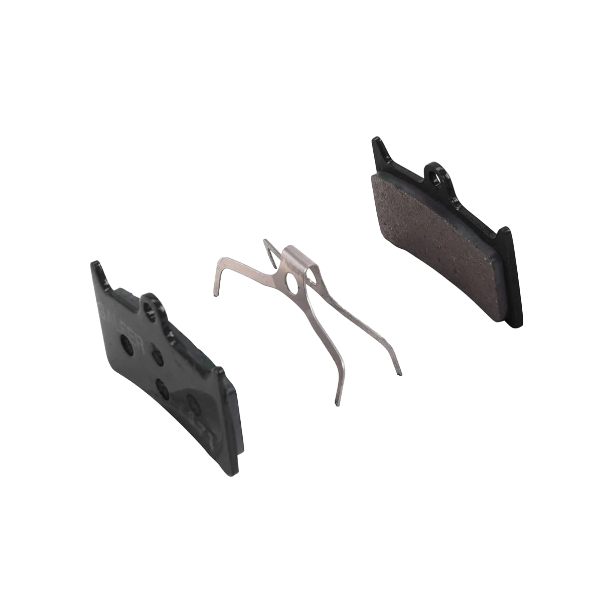 Plaquettes Semi-Métalliques GALFER PERFORMANCE Hope V4