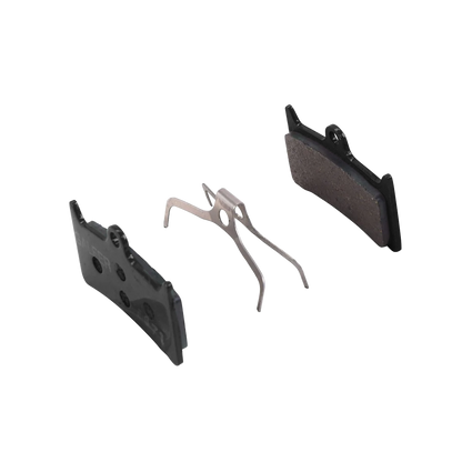 Semi-Metallische Bremsbeläge GALFER PERFORMANCE Hope V4