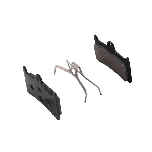 GALFER PERFORMANCE Hope V4 Semi-Metallic-Schneideplatten