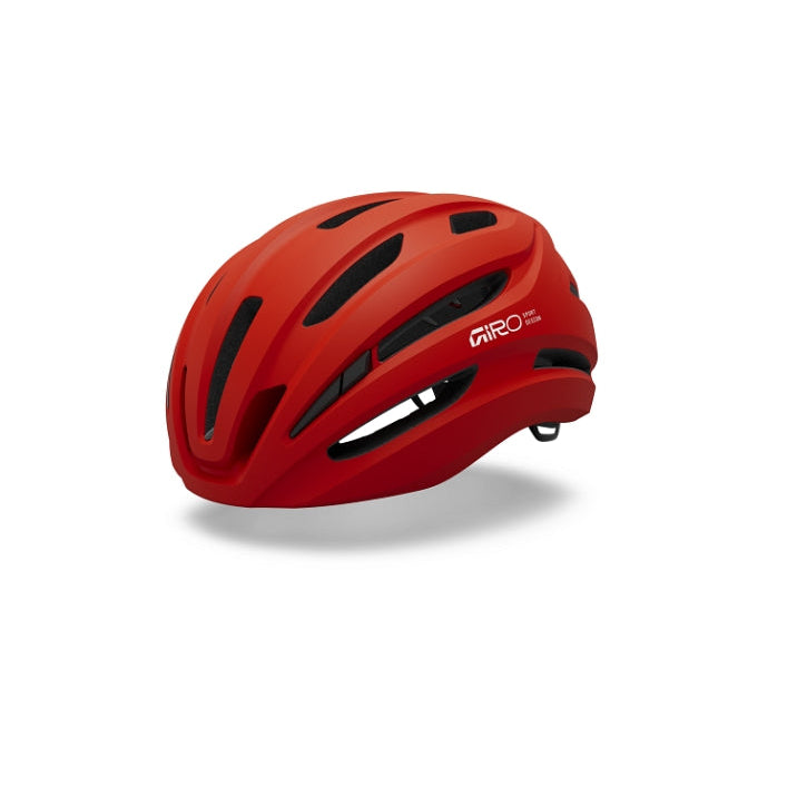 Helm Strasse GIRO ISODE MIPS II Rot Flamme