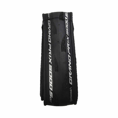CONTINENTAL GRAND PRIX 5000 S TR Tubeless-Ready-Reifen Schwarz
