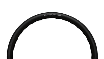 Pneu HUTCHINSON GP EXPLORER TubeType Noir