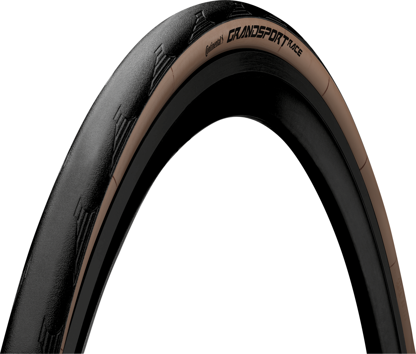 Reifen CONTINENTAL GRAND SPORT RACE 700c Tubetype Braun