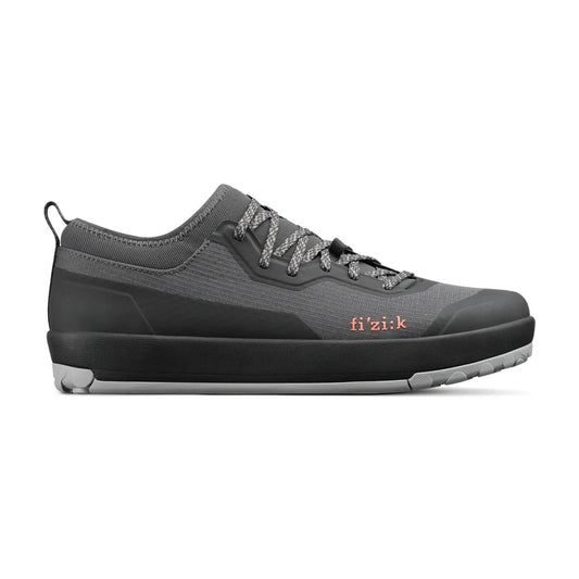 Chaussures VTT FIZIK VERSOR 2 Gris/Noir