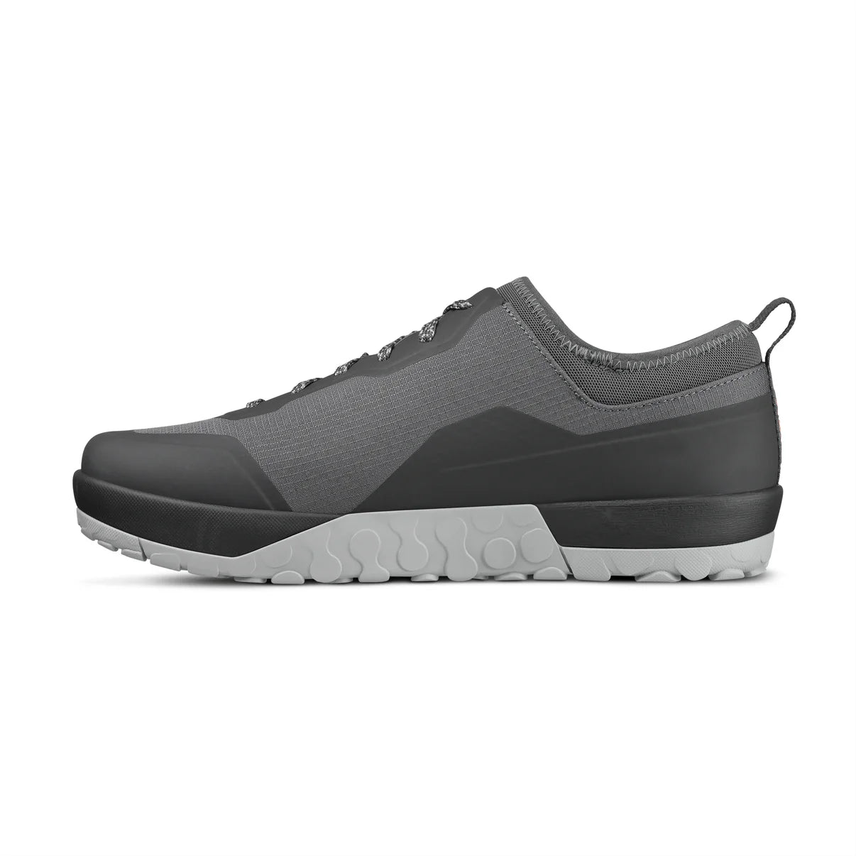 Mountainbike-Schuhe FIZIK VERSOR 2 Grau/Schwarz