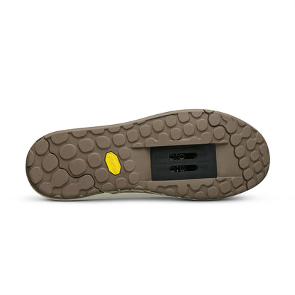 MTB-Schuhe FIZIK VERSOR 2 Beige/Grau