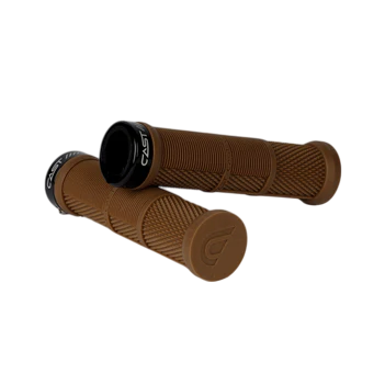 Griffe CAST BAMBA Lock-On Braun