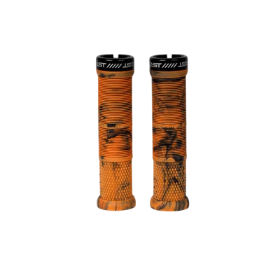 Griffe CAST BAMBA Lock-On Orange