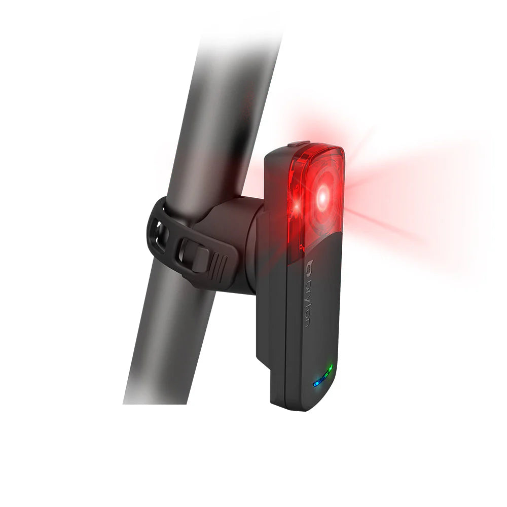 BRYTON RADAR GARDIA R300L Rücklicht
