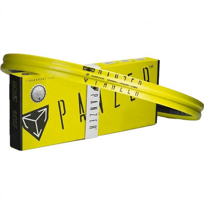 Pannenschutzschaum PANZER + E-BIKE GEN3C 27.5" 2.8"-3.0" / 33-35 mm