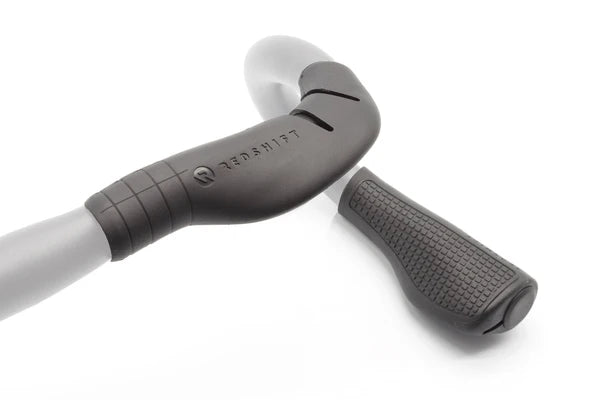Ergonomische REDSHIFT Top-Griffe