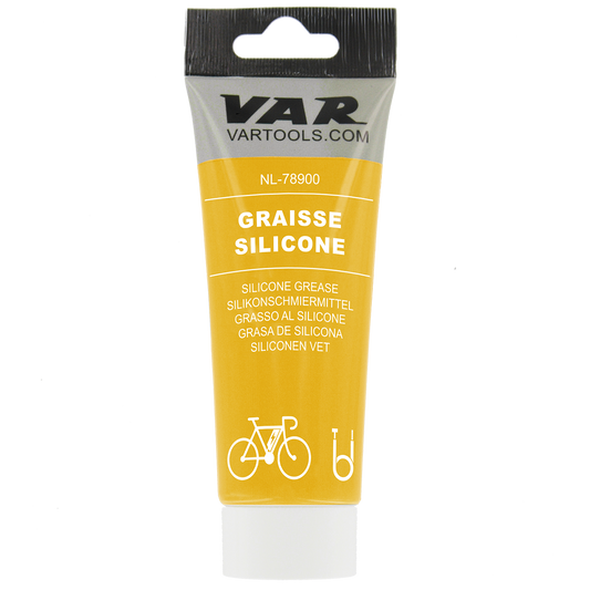 VAR NL-78900 Silikonfett (100 ml)