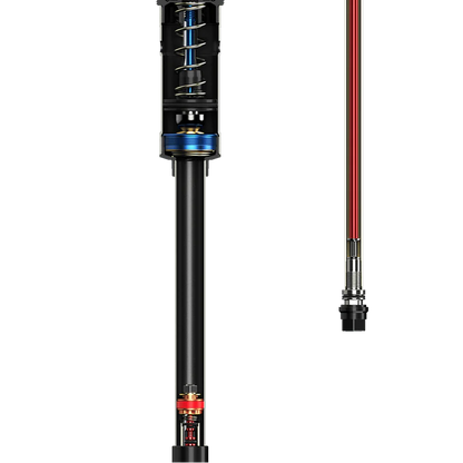 Fourche FOX 34 SL FACTORY 29" Grip SL Remote Noir 2026