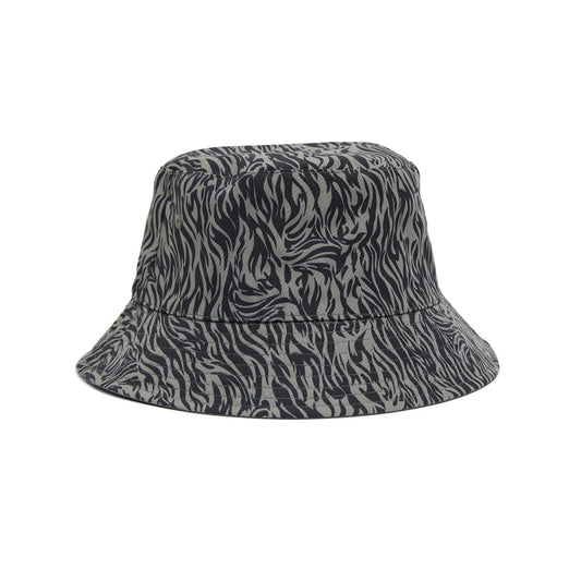 Bob DHARCO REVERSIBLE CYPRESS Schwarz
