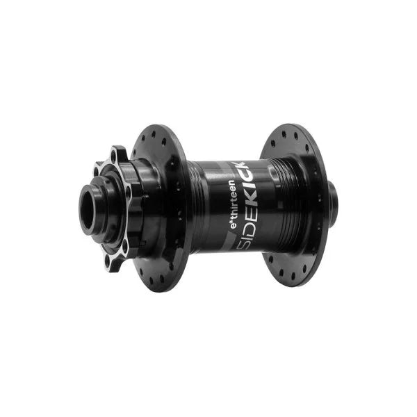 Nabe Vorne E.THIRTEEN SIDEKICK 15-20x110mm Boost Centerlock