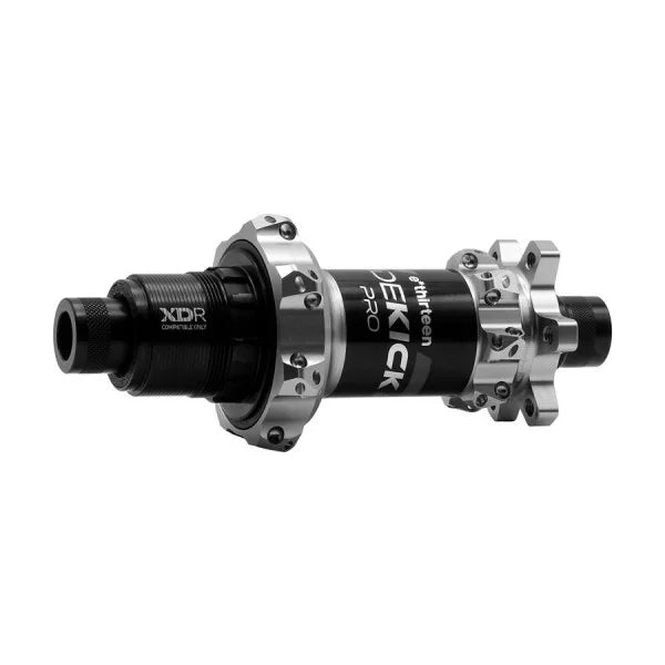 E.THIRTEEN SIDEKICK Pro SP Hinterradnabe 12x148mm Boost 6-Loch