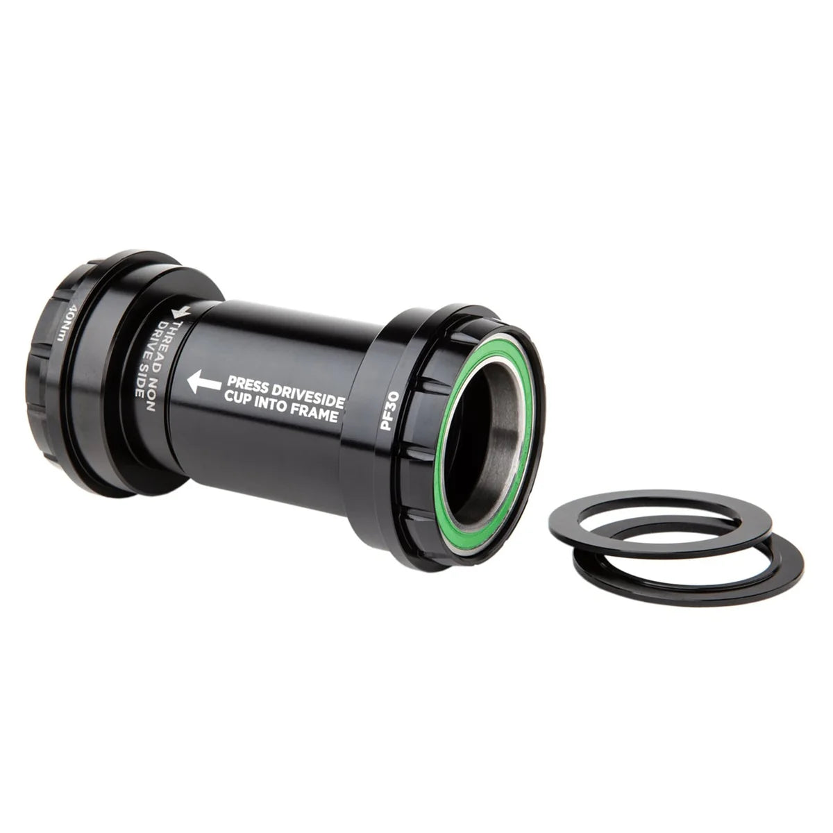 Boitier de pédalier CANE CREEK HELLBENDER 70 - PF30 Axe DUB 29mm