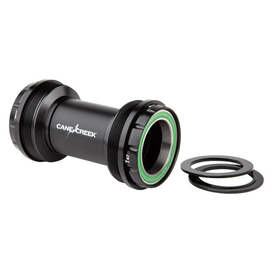 Boitier de pédalier CANE CREEK HELLBENDER 70 - T47 Axe 24mm