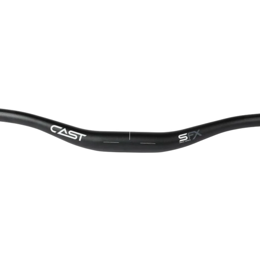 Cintre CAST SFX Rise 38mm 800mm Noir