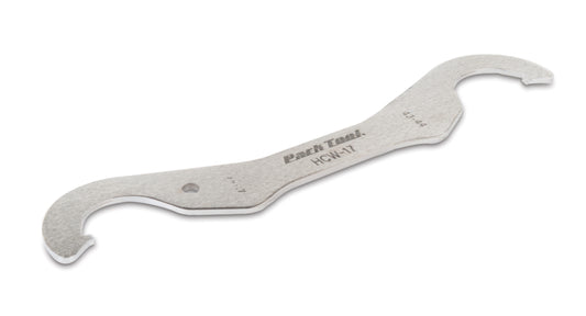 Park Tool HCW-17 Hakenschlüssel für Sicherungsringe mit Außennuten
