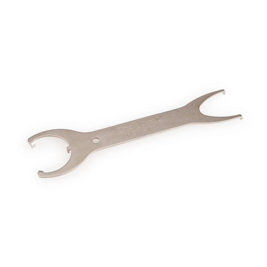 Park Tool HCW-18 Clé à ergot pour boîtier de pédalier