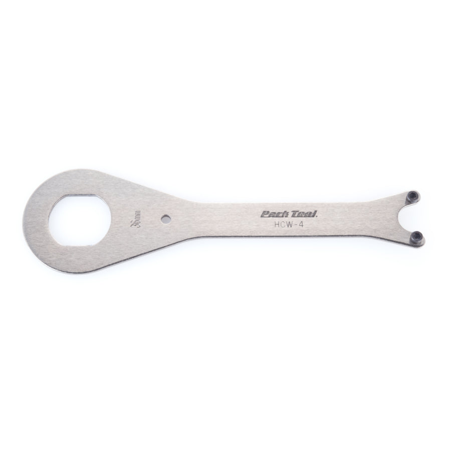 Park Tool HCW-4 Clé à boîtier de pédalier à ergot