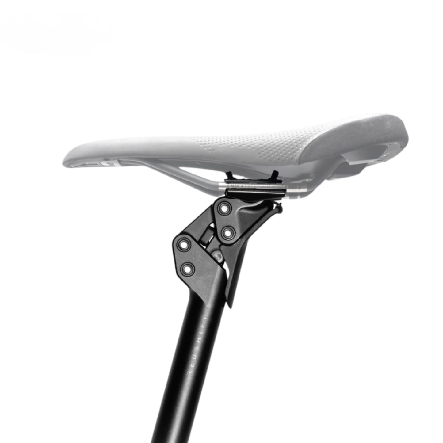 REDSHIFT ShockStop Pro gefederte Sattelstütze