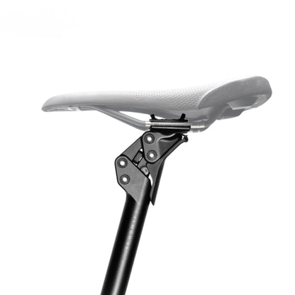Tige de Selle Suspendue REDSHIFT ShockStop Pro