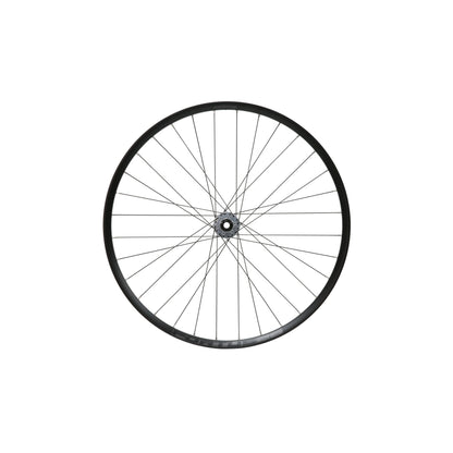 Roue avant HOPE Fortus 26 W 27.5 pouces, moyeu Pro 5 Argent